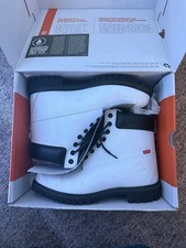 TIMBERLAND 6 INCH LACE UP
