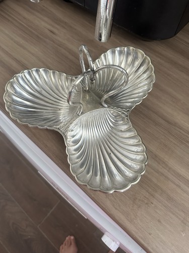 Antique daniel arter - daniel, epns