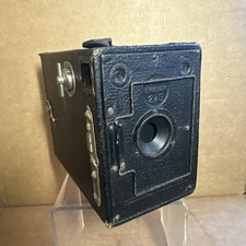 Vintage Photographic Camera