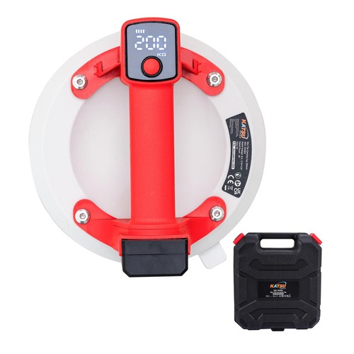 Katsu tools electric vacuum - katsu,