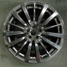 Maserati Ghibli Quattroporte