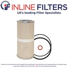 Oil Filter for White Road