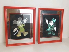 Vintage Walt Disney's Mickey