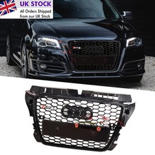 RS STYLE GRILLE FOR 2008-2012