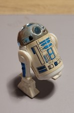 Vintage 1977 R2 - D2 Droid