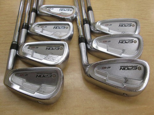 Epon 501 - af-501, 7pcs