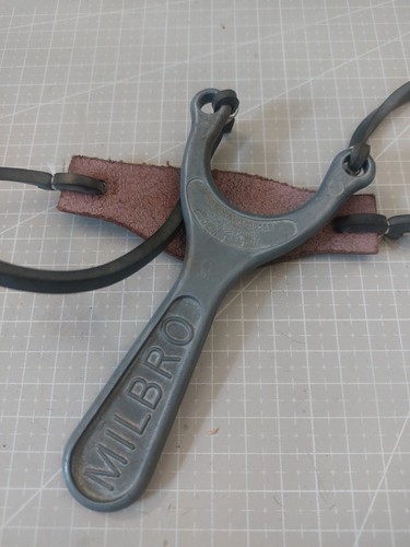 Original milbro metal - original,