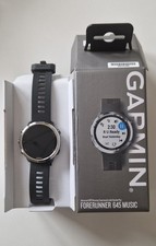 Garmin Forerunner 645 Music