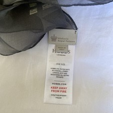 Hobbs 100%silk Historic Royal