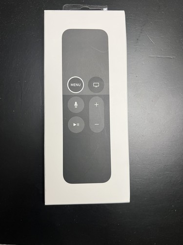 Apple siri remote - for, tv