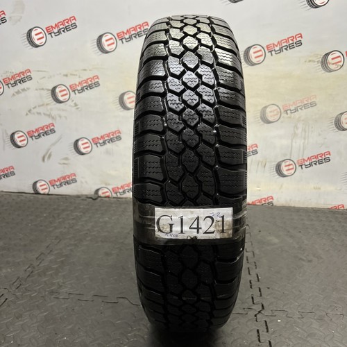 Trailer 175 r14 - r14, 88q