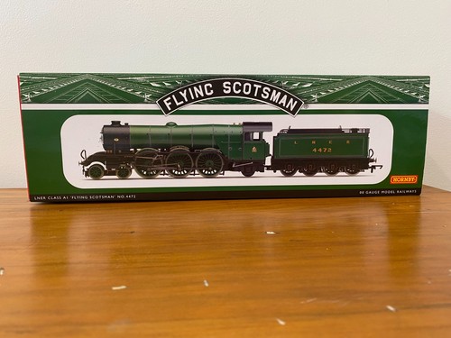 Hornby r3736 lner class - r3736,