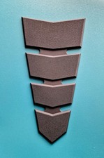 Premium Rubber Tank Pad for