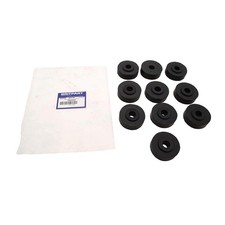 Body To Chassis Rubber