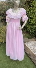 Vintage bridesmaid - vintage, 70’s