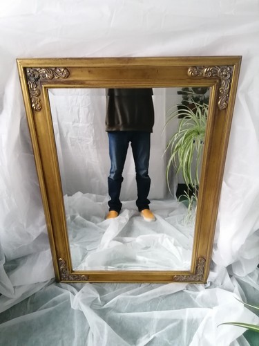 Wall mount leaning - mount,