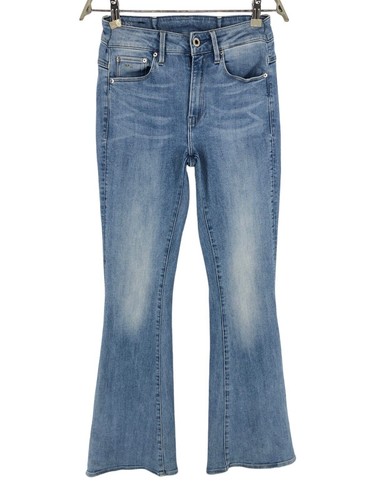 Star raw women 3301 high - 3301,