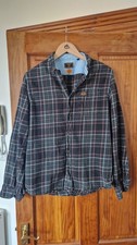 Superdry Lumberjack Shirt Size