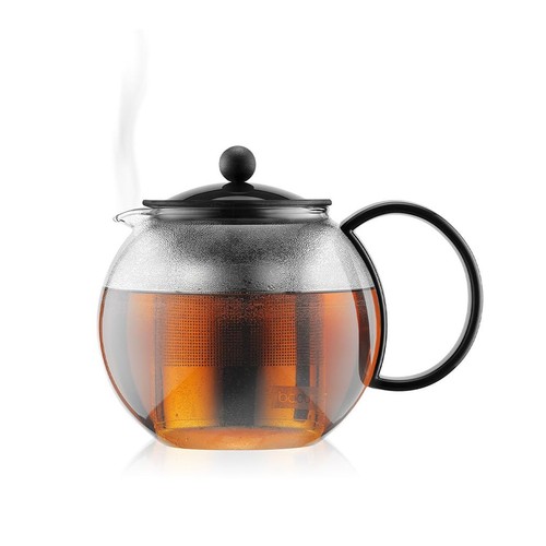 Bodum assam tea - press, 1000ml