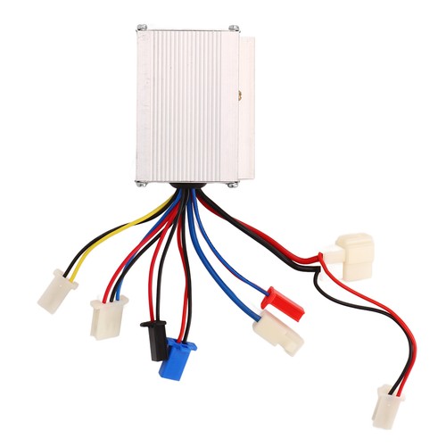 12v 250w brushed motor - 250w,