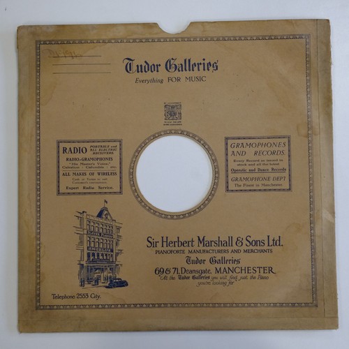 Gramophone record - 12",