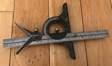 Combination Square Set -Cage