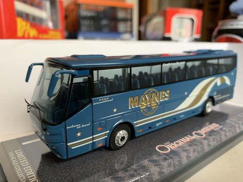Corgi ooc 45309 bova futura - corgi,