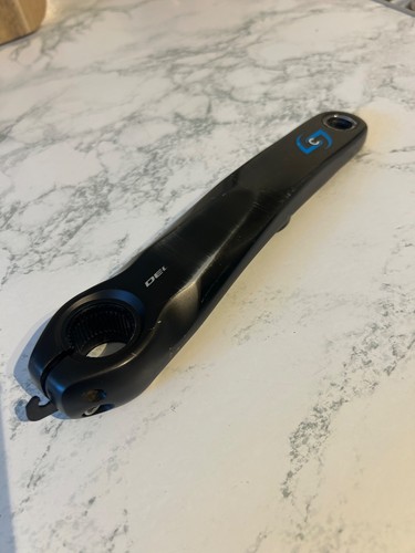 Stages power meter - , fc-m8000