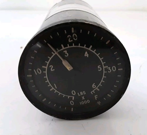 Raf victor 6629 fuel - raf,