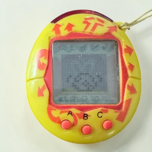 Virtual pet electronic lcd - pet,