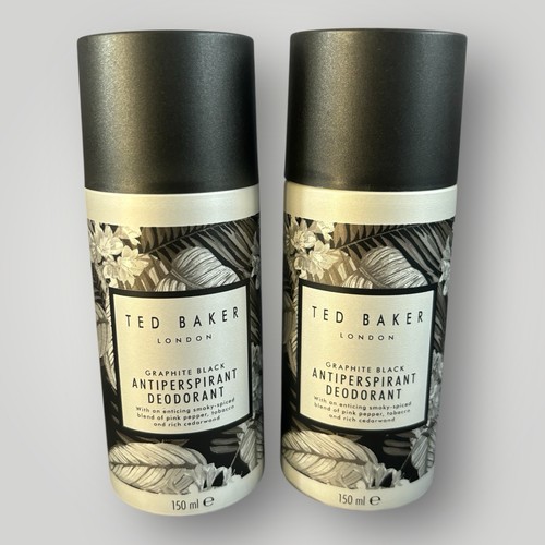 Ted baker graphite black - baker,