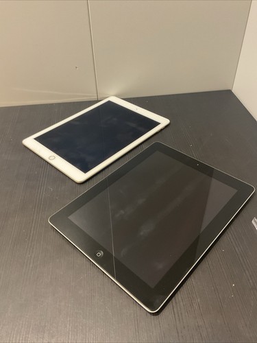 Apple ipad joblot - -,