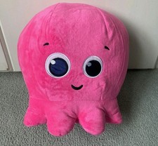 Octopus Energy Large Plush 9