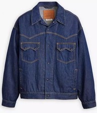 Levis Men's Denim Jacket