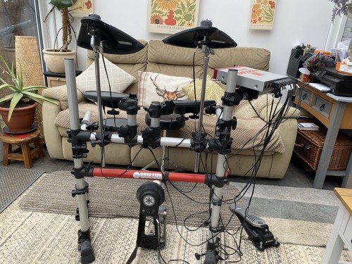 Yamaha dtexpress electronic - yamaha,