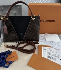 100% Genuine LOUIS VUITTON V
