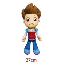 Paw Patrol Ryder Plush Doll