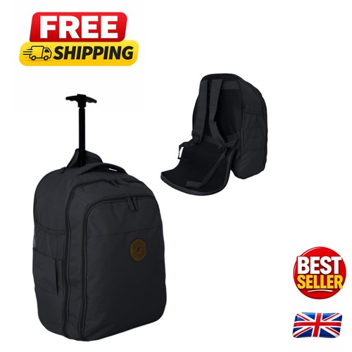 Cabin approved wheeled - approved,