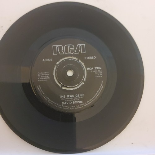 David bowie the - bowie,