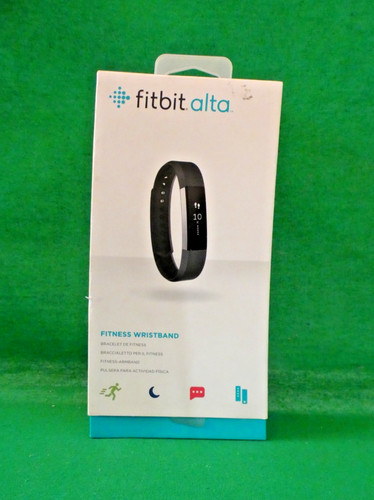 Fitbit alta fitness wristband - fitbit,