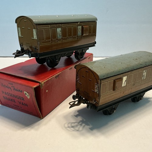 Hornby gauge tinplate - gauge,