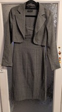 UK 10 Oasis Foschini Grey Suit