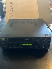 Sony EV-C40 Video8 Video