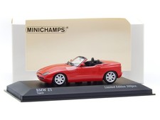 1/43 BMW Z1 Roadster 1991 Top