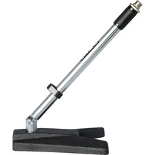 Short Microphone Rod Heavy