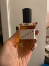 Lush Metamorphosis Perfume