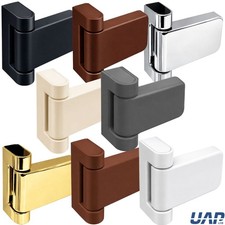 Universal flip hinge - universal, 3d