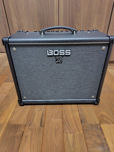 Boss katana 50ex gen3 - boss,