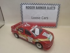 Scx peugeot 406 rally - 406,