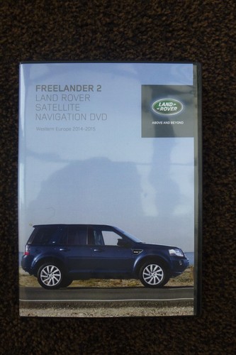 Jaguar land rover - jaguar, freelander